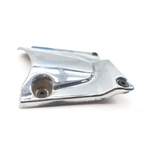 Chrome Side Covers 2006 Suzuki Boulevard C50C 2847A x 9