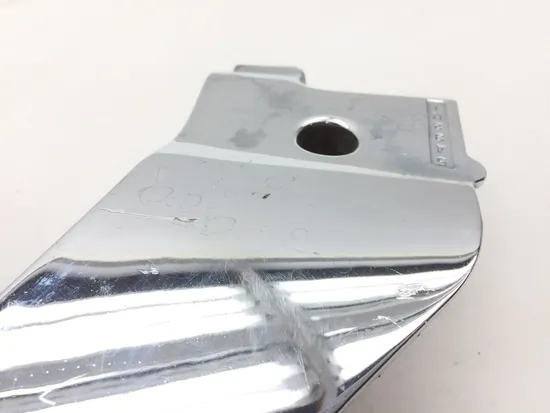 Chrome Side Covers 2006 Suzuki Boulevard C50C 2847A x 14