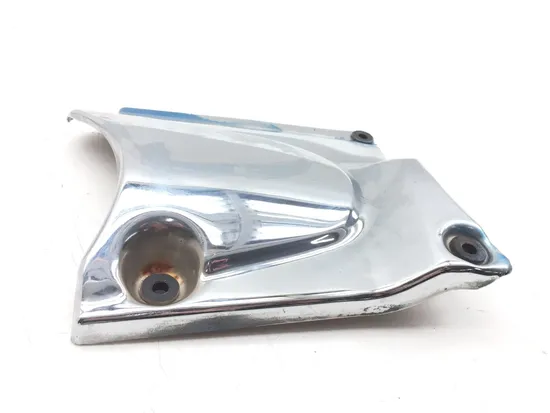 Chrome Side Covers 2006 Suzuki Boulevard C50C 2847A x 6
