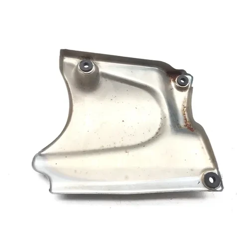 Chrome Side Covers 2006 Suzuki Boulevard C50C 2847A x 11