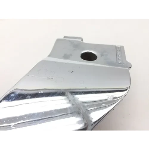Chrome Side Covers 2006 Suzuki Boulevard C50C 2847A x 17