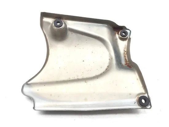 Chrome Side Covers 2006 Suzuki Boulevard C50C 2847A x 8