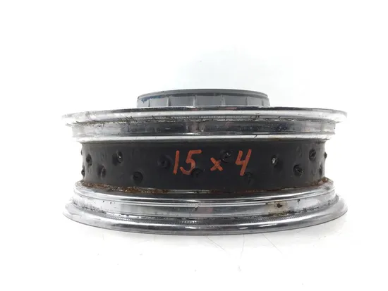 Rear Wheel Rim 2006 Suzuki Boulevard C50C 2847A x