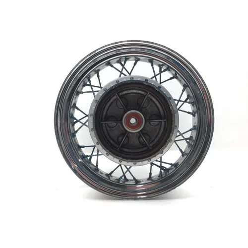 Rear Wheel Rim 2006 Suzuki Boulevard C50C 2847A x 15