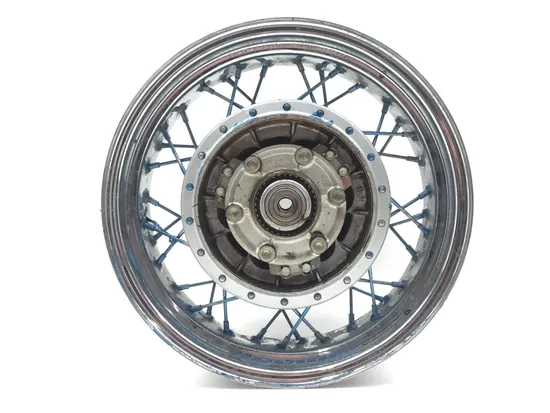 Rear Wheel Rim 2006 Suzuki Boulevard C50C 2847A x