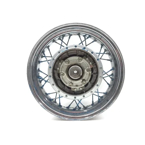 Rear Wheel Rim 2006 Suzuki Boulevard C50C 2847A x 18