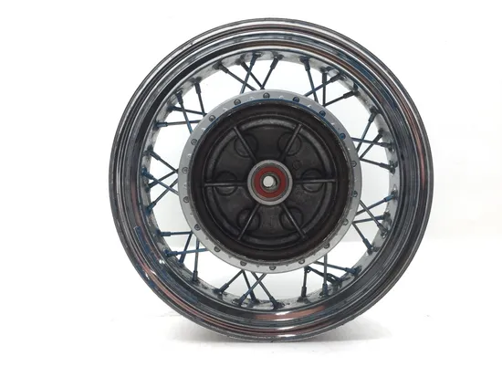 Rear Wheel Rim 2006 Suzuki Boulevard C50C 2847A x