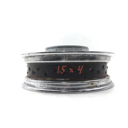 Rear Wheel Rim 2006 Suzuki Boulevard C50C 2847A x 9