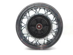 Rear Wheel Rim 2006 Suzuki Boulevard C50C 2847A x