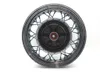 Rear Wheel Rim 2006 Suzuki Boulevard C50C 2847A x
