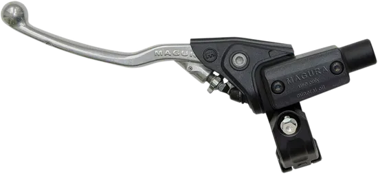 Magura 9.5mm Clutch Master Cylinder Rebuild for Husqvarna