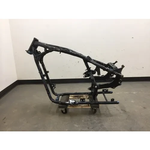 Main Frame Chassis CLN Ready To Go 2006 Suzuki Boulevard C50C 2847A x 11