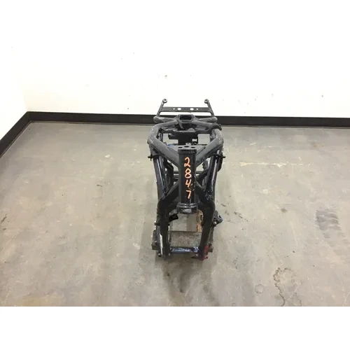 Main Frame Chassis CLN Ready To Go 2006 Suzuki Boulevard C50C 2847A x 9