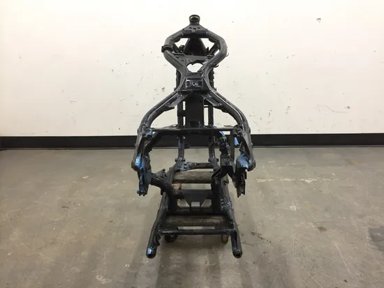 Main Frame Chassis CLN Ready To Go 2006 Suzuki Boulevard C50C 2847A x