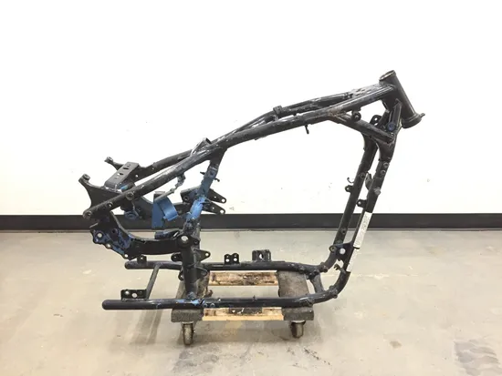 Main Frame Chassis CLN Ready To Go 2006 Suzuki Boulevard C50C 2847A x