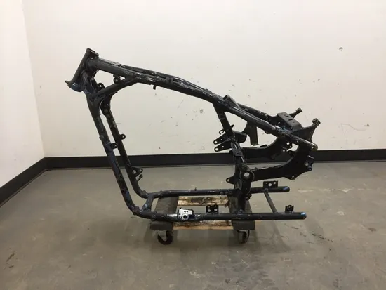 Main Frame Chassis CLN Ready To Go 2006 Suzuki Boulevard C50C 2847A x