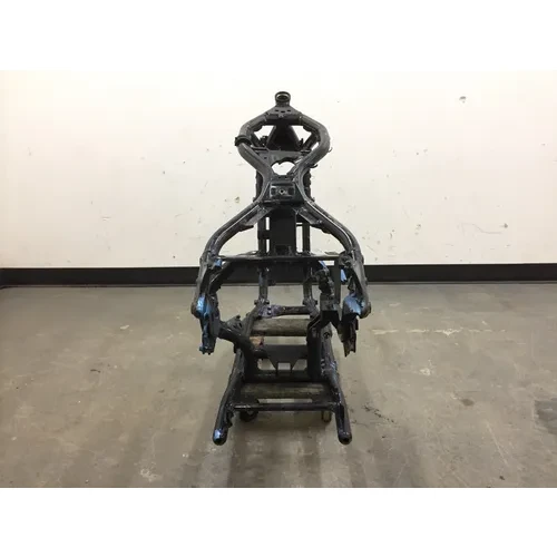 Main Frame Chassis CLN Ready To Go 2006 Suzuki Boulevard C50C 2847A x 15
