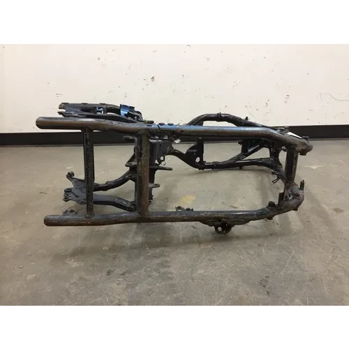 Main Frame Chassis CLN Ready To Go 2006 Suzuki Boulevard C50C 2847A x 17