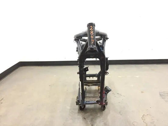 Main Frame Chassis CLN Ready To Go 2006 Suzuki Boulevard C50C 2847A x