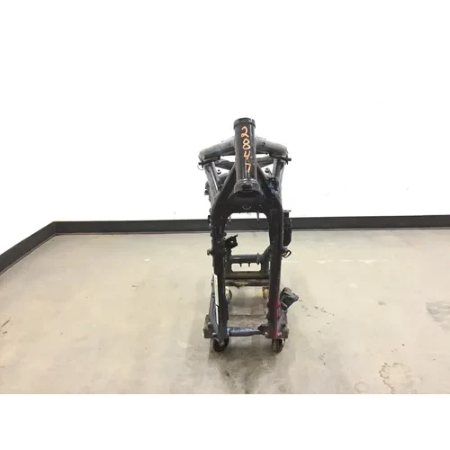 Main Frame Chassis CLN Ready To Go 2006 Suzuki Boulevard C50C 2847A x 7