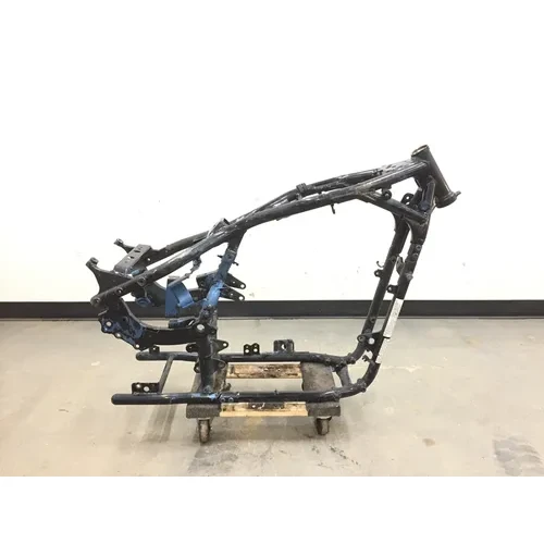 Main Frame Chassis CLN Ready To Go 2006 Suzuki Boulevard C50C 2847A x 3