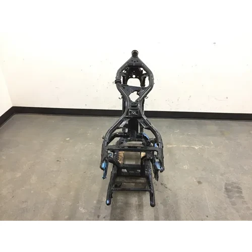 Main Frame Chassis CLN Ready To Go 2006 Suzuki Boulevard C50C 2847A x 13