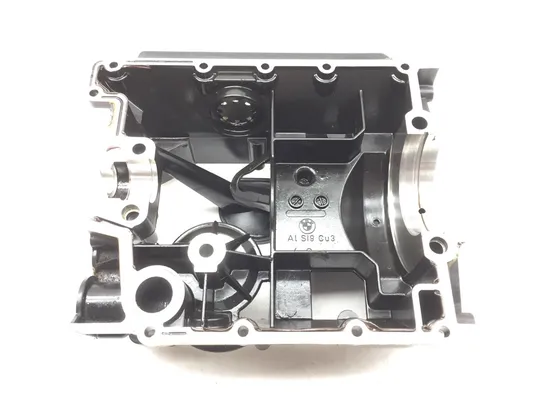 Upper Lower Center Cases Case 2001 BMW K1200RS 2785A