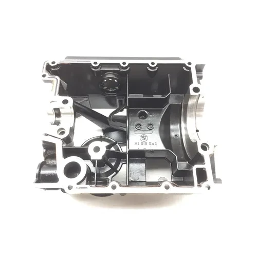 Upper Lower Center Cases Case 2001 BMW K1200RS 2785A 9