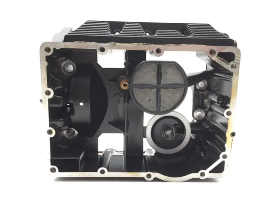 Upper Lower Center Cases Case 2001 BMW K1200RS 2785A