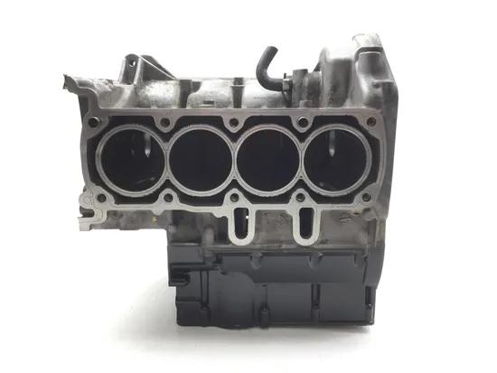 Upper Lower Center Cases Case 2001 BMW K1200RS 2785A