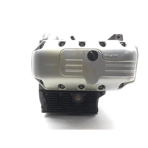 Upper Lower Center Cases Case 2001 BMW K1200RS 2785A 3