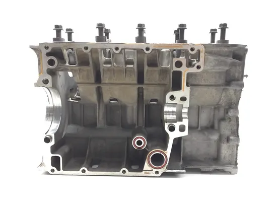 Upper Lower Center Cases Case 2001 BMW K1200RS 2785A