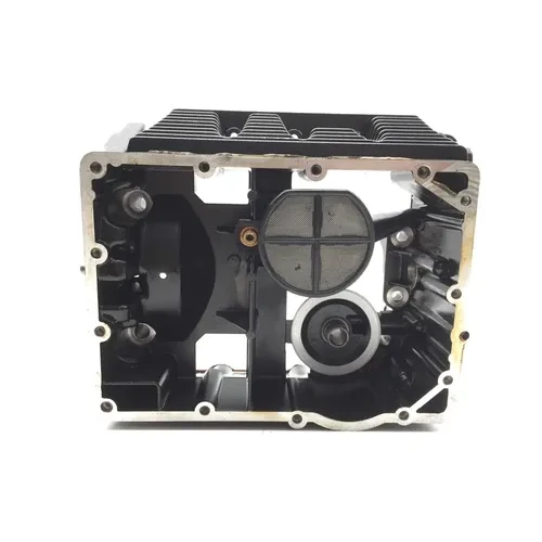 Upper Lower Center Cases Case 2001 BMW K1200RS 2785A 5
