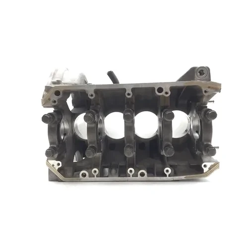 Upper Lower Center Cases Case 2001 BMW K1200RS 2785A 13
