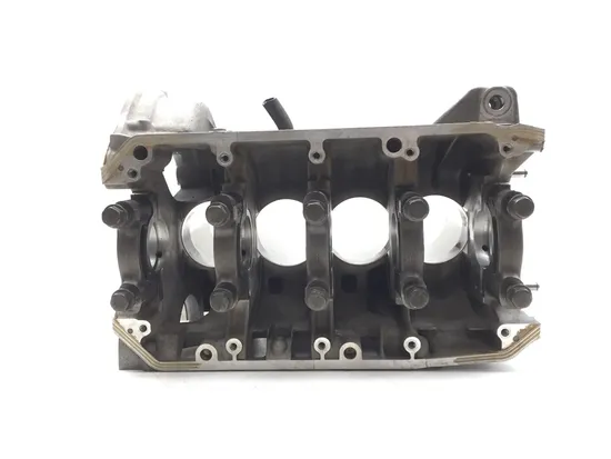 Upper Lower Center Cases Case 2001 BMW K1200RS 2785A