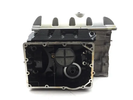 Upper Lower Center Cases Case 2001 BMW K1200RS 2785A