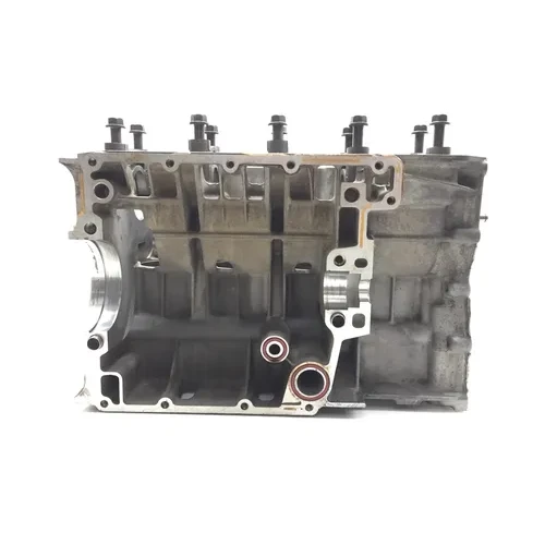 Upper Lower Center Cases Case 2001 BMW K1200RS 2785A 11