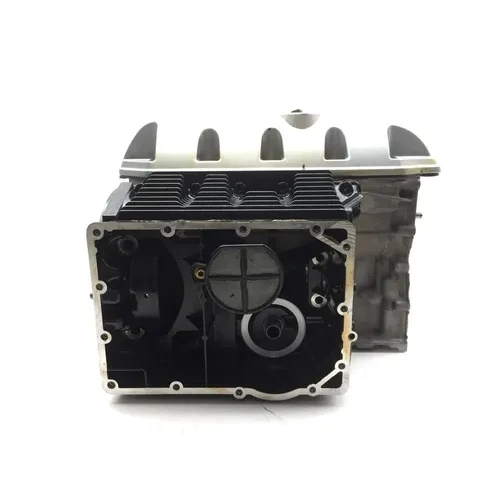 Upper Lower Center Cases Case 2001 BMW K1200RS 2785A 19