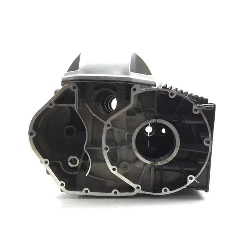 Upper Lower Center Cases Case 2001 BMW K1200RS 2785A 23