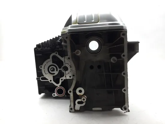 Upper Lower Center Cases Case 2001 BMW K1200RS 2785A