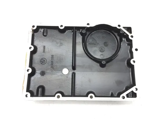 Engine Oil Pan 2001 BMW K1200RS 2785A 7