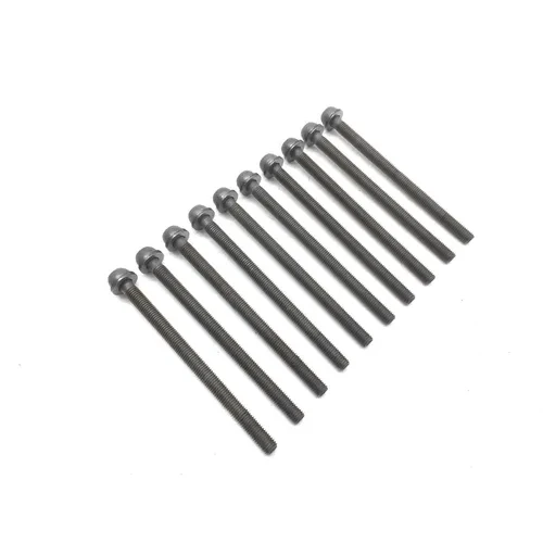 Upper Lower Center Cases Case Bolts 2001 BMW K1200RS 2785A 3