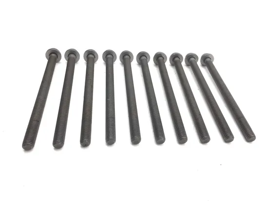 Upper Lower Center Cases Case Bolts 2001 BMW K1200RS 2785A