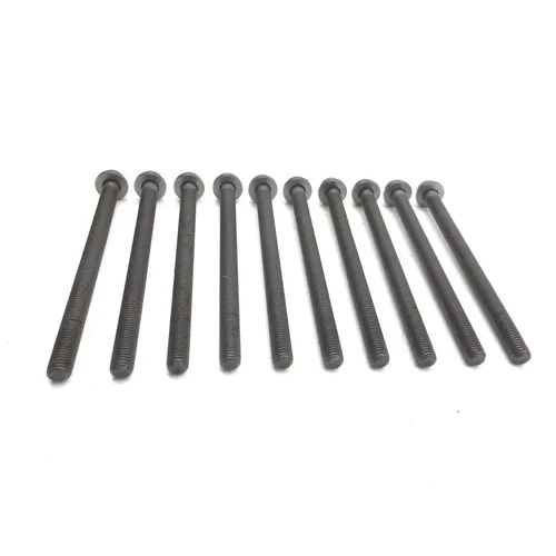 Upper Lower Center Cases Case Bolts 2001 BMW K1200RS 2785A 5