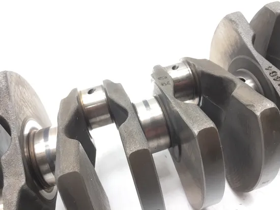 Engine Crank Shaft 2001 BMW K1200RS 2785A