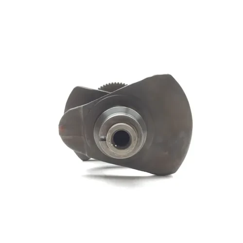 Engine Crank Shaft 2001 BMW K1200RS 2785A 9