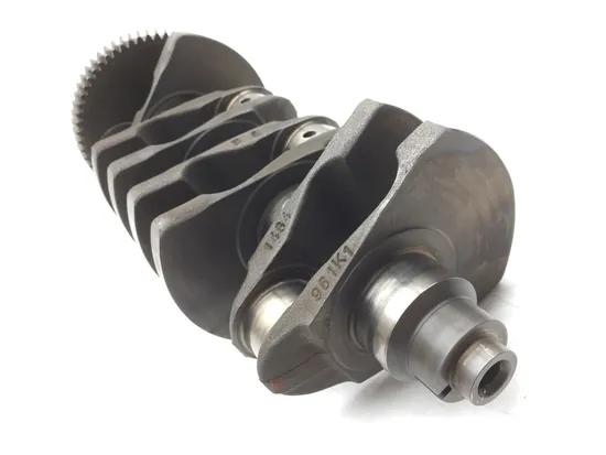 Engine Crank Shaft 2001 BMW K1200RS 2785A