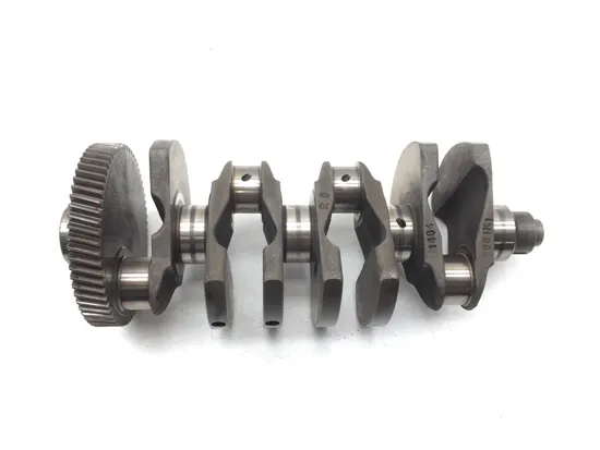 Engine Crank Shaft 2001 BMW K1200RS 2785A