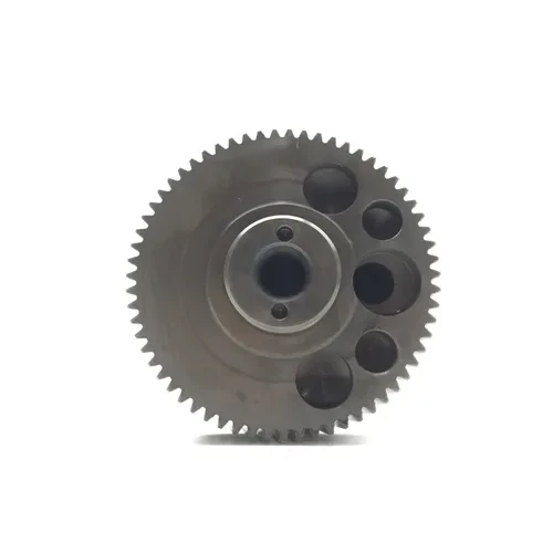 Engine Crank Shaft 2001 BMW K1200RS 2785A 15