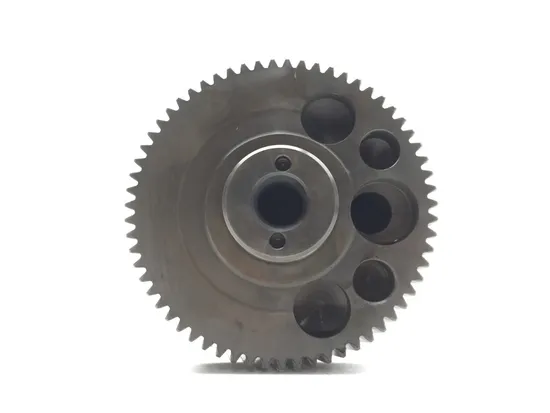 Engine Crank Shaft 2001 BMW K1200RS 2785A